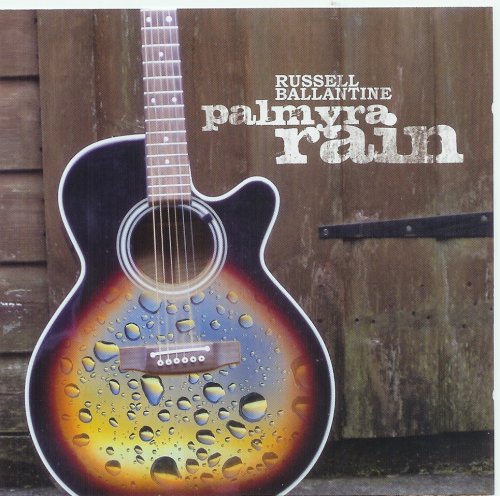 CD-Charts  Search : Palmyra Rain
