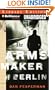 The Arms Maker of Berlin: A Novel