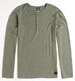 Nike 6.0 Thermal Yarn Dye Henley