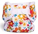 Bummis Super Whisper Wrap Diaper Cover