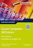 360science. GCSE science, foundation and higher teir, Student book and CD-ROM