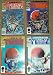 Machine Man #1, #2, #3 and #4 The Complete Four Issue Limited Series (Volume 2)