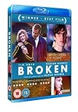 Image de Broken [Blu-ray] [Import anglais]