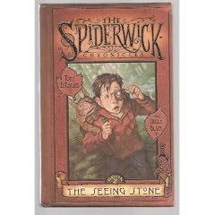 Spiderwick Chronicles - The Seeing Stone, Volume 2