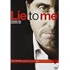 Lie To Me - Stagione 01 (4 Dvd)