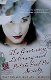 The Guernsey Literary and Potato Peel Pie Society