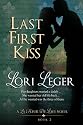 Last First Kiss (La Fleur de Love)