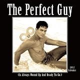 The Perfect Guy  Wall Calendar