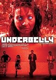 Underbelly [DVD] [2010] [Region 1] [US Import] [NTSC]