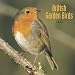British Garden Birds Wall Calendar 2009