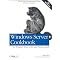 Four Widowns Sysadmin Books Involving Animals And One Not.