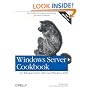 Windows Server Cookbook for Windows Server 2003 and Windows 2000