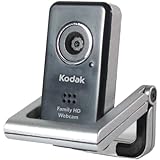 Kodak 4.0 Megapixel Web Cam (32037)