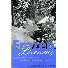 Frozen Dreams: Psychodynamic Dimensions of Infertility and Assisted Reproduction
