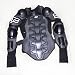 New Motorcycle Full Body Armor Racing Unisex Protector Jacket Gear XL