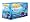 Emergen-C Health and Energy Booster Berry Blue, 30-Count, 0.3-Ounce Packets