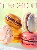 Un amour de macaron