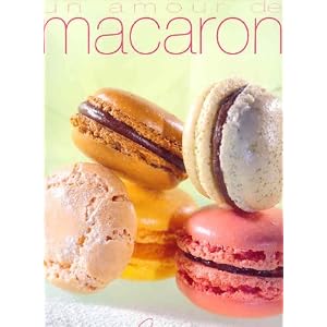 Un amour de macaron