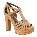 51kA2enqyhL. SL160  Plaform Sandal