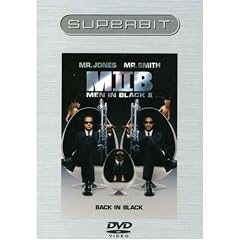 Men in Black II (Superbit Collection)