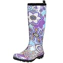 Kamik BOHEMIA EK2195K, Damen Stiefel