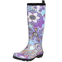 Kamik BOHEMIA EK2195K, Damen Stiefel