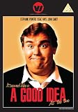 A Good Idea At The Time [Video to DVD conversion] [1975]