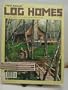 1985 Log Homes Annual