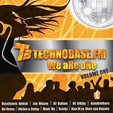 Produkt-Bild: Technobase.FM Clubinvasion Vol.1