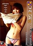 ONE+GAL12 [DVD]
