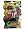 Ben 10 - 10cm Battle Figure -  Fourarms