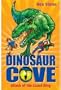 Attack of the Lizard King (Dinosaur Cove)