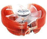 CPU Cooler CNPS8700LED