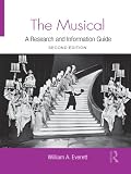 The musical : a research and information guide