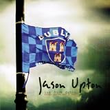 Jason Upton Live from Dublin: Song, Stories and a Train
