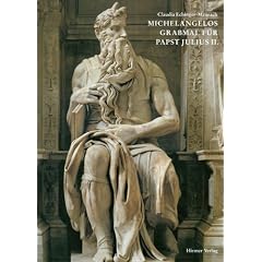 Michelangelos Grabmal f�r Papst Julius II