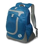 GreenSmart Indri Backpack in Ocean Blue 42123, NEW!