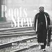 Roots Stew (feat. The Oilers)