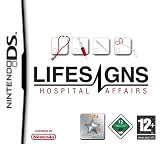 lifesigns hospital affairs nintendo ds (nintendo ds game)