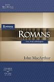 Romans (MacArthur Bible Studies)