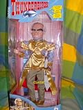 Thunderbirds Marionette Puppet - The Hood