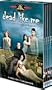 Dead Like Me : L'Int�grale saison 2 - Coffret 4 DVD