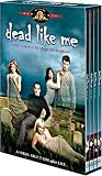 Dead Like Me : L'Int�grale saison 2 - Coffret 4 DVD