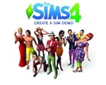 The Sims 4: Create-A-Sim [Instant Acc...