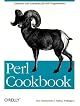 Perl Cookbook, Second Edition