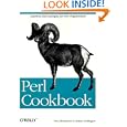 Perl Cookbook