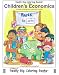Children's Economics a Book on Money and Finance for Kids (Super Big Coloring Book)