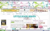 Little Rock Shops