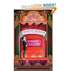 Charles Dickens and the Great Theatre of the World