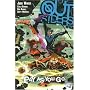 Outsiders Vol. 6: Pay as You Go